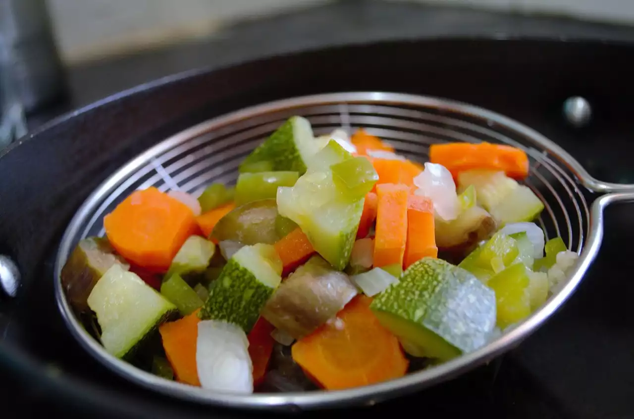 Blanchiment et santé : comment cette technique de cuisson peut améliorer votre alimentation