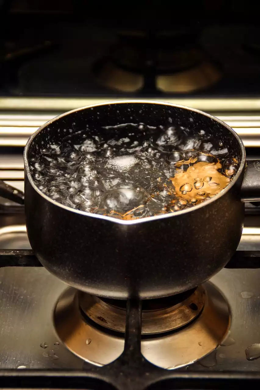 Blanchir ou faire bouillir : quel est le meilleur pour la cuisson des légumes ?