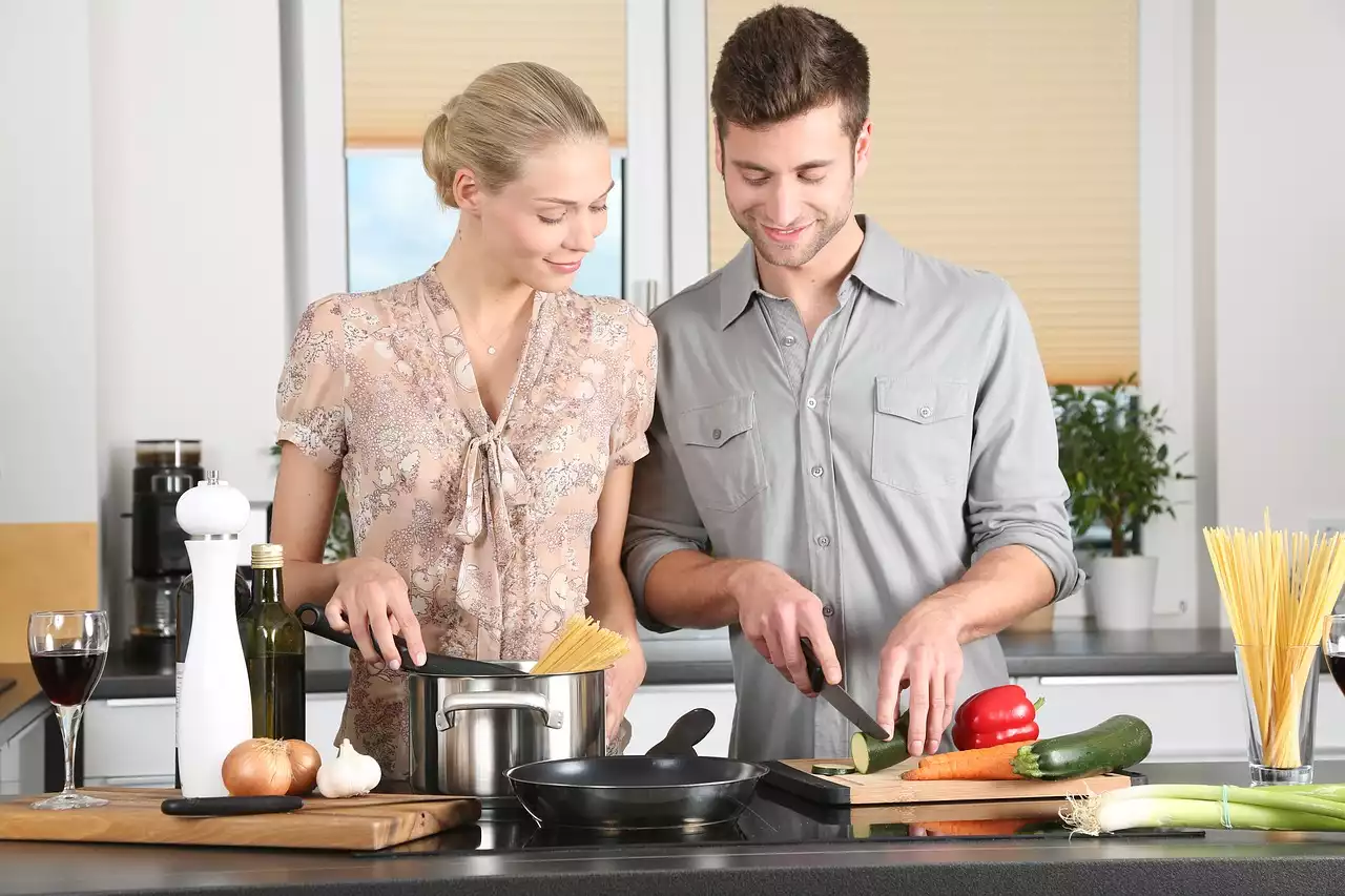 Blanchiment pour la préparation des repas : comment préparer les légumes à l'avance